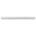 White Cut-to-Length Polypropylene Halyard (5/16" Diameter)